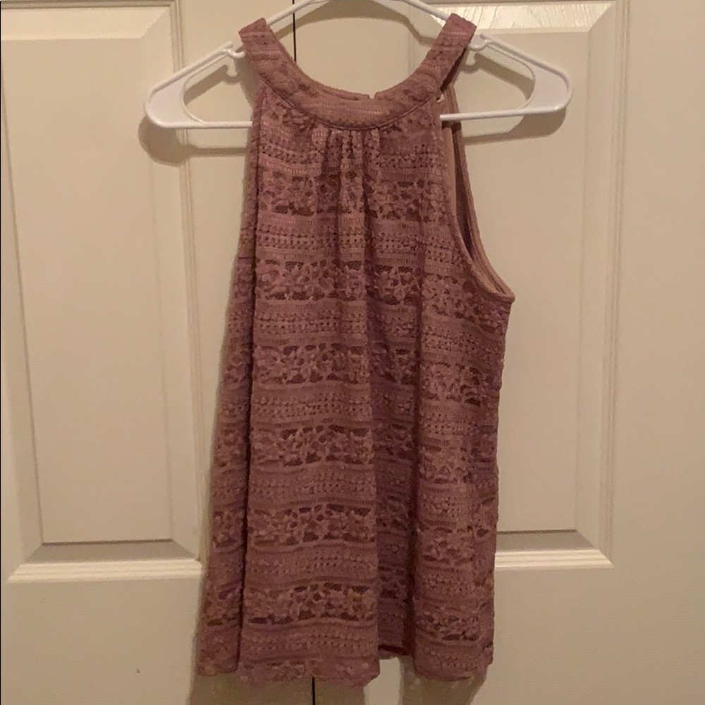 blouse - Picture 2 of 4